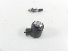 Load image into Gallery viewer, 2020 Harley Sportster XL1200 NS Iron Ignition Switch Lock Key Set 71400083 | Mototech271
