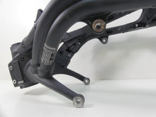 Load image into Gallery viewer, 2015 Triumph 1050 Speed Triple R Straight Main Frame Chassis Slvg T2071714 | Mototech271
