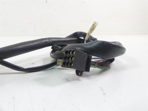 2003 Honda VT750 DC Shadow Spirit Left Hand Blinker Control Switch 35020-MCR-A00 | Mototech271