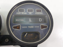 Load image into Gallery viewer, 1977 Honda CB750 A Four Hondamatic Speedometer Gauges 37K Set 37200-393-771 | Mototech271
