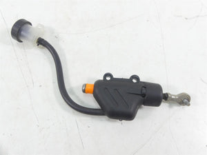 2015 KTM 1190 Adventure R Rear Brembo Master Cylinder + Cover 6031306000030 | Mototech271