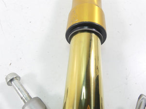 2020 Ducati Panigale 1100 V4 S SBK Right Ohlins Front Fork -Read 34420941A | Mototech271