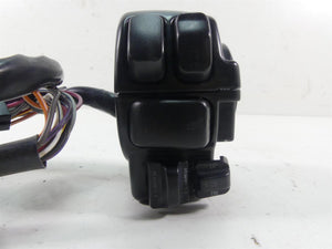 2013 Harley Touring FLHTK Electra Glide Right Hand Control Switch  71684-06A | Mototech271