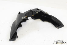 Load image into Gallery viewer, 2011 BMW K1300S K1300 S K40 Back Tail Center Cover Fairing 46627675427 | Mototech271
