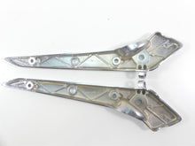 Load image into Gallery viewer, 2006 Honda VTX1800 C2 Nice Rear Fender Frame Struts 77330-MCH-000 77340-MCH-000 | Mototech271
