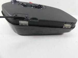 2021 Harley Softail FLSB Sport Glide Right Side Saddlebag Saddle Bag 90201448 | Mototech271