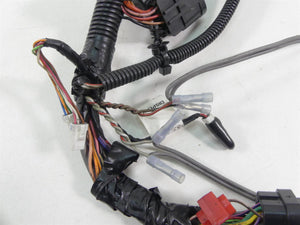 2015 Victory Cross Country 8 Ball Front  Fairing Wiring Harness -Read 2411521 | Mototech271