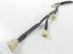 1995 Harley Dyna FXDL Low Rider Wiring Harness Loom - No Cuts 69558-95 | Mototech271