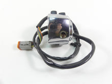 Load image into Gallery viewer, 1999 Harley Dyna FXDL Low Rider Left Hand Chrome Control Switch 71682-06A | Mototech271
