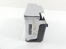 Load image into Gallery viewer, 2004 Harley FXDWGI Dyna Wide Glide Battery Tray Box Holder Cover 66375-97 | Mototech271
