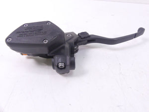 2018 BMW K1600 Bagger Front Brake Master Cylinder + Lever 32728561414 | Mototech271