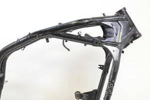 2004 Suzuki VZ1600 Marauder Main Frame Chassis Cln Ez Registr K3216-00095 | Mototech271