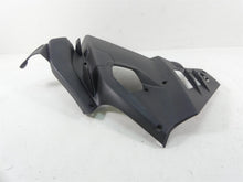 Load image into Gallery viewer, 2021 Aprilia RS 660 Right Side Black Fairing Cover Cowl Guard 2B006622 | Mototech271
