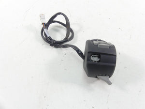 2016 KTM 1290 Superduke R Left Hand Mode Horn Light Control Switch 60311070100 | Mototech271