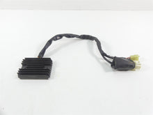 Load image into Gallery viewer, 2009 Honda VTX1300 Touring Rectifier Voltage Regulator 31600-MEA-741 | Mototech271
