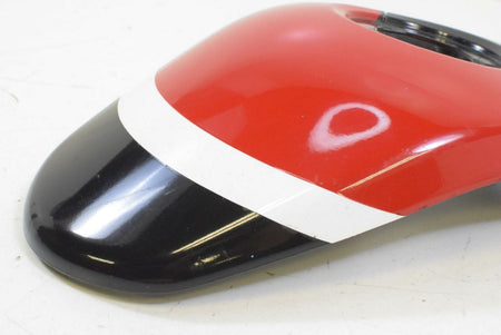 2012 Ducati Hypermotard 1100 Evo SP Upper Fuel Gas Tank Cover Fairing 48012542B {{ shop.shopifyCountryName }} - Mototech271