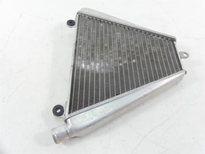 2020 Ducati Panigale V2 Lower Coolant Radiator - Straight No Leaks 54840972B | Mototech271