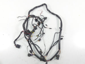 1998 Harley Dyna FXDL Low Rider Main Wiring Harness Loom - No Cut 69558-98 | Mototech271