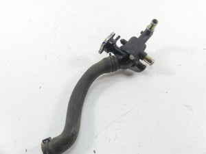 2018 Indian Scout Sixty Thermostat & Housing Coolant Lid Hoses 1205436 | Mototech271