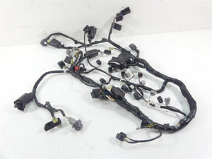 2013 Kawasaki ZX636 ZX6R Ninja Main Wiring Harness Loom - Read 26031-1548A | Mototech271