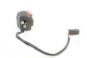 2010 Ducati 848 Right Hand Kill Start Control Switch 65010081A | Mototech271