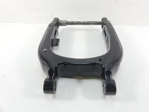 2009 Harley XR1200 Sportster Rear Swingarm Swing Arm & 25mm Axle 47680-08A | Mototech271