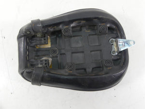 2001 Yamaha XV1600 Road Star Rear Passenger Pillion Seat Saddle 4WM-24750-00-00 | Mototech271