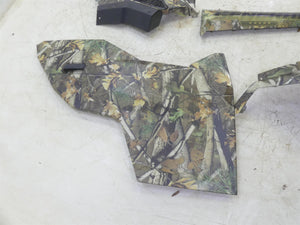 2017 Polaris General 1000 Camo Hunter Body Plastic Cover Cowl Set - Read 5452180 | Mototech271