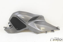 Load image into Gallery viewer, 2011 BMW K1300S K1300 S K40 Right Tank Cover Fairing Cowl 46637691730 | Mototech271
