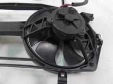 Load image into Gallery viewer, 2020 Ducati Panigale 1100 V4 S SBK Coolant Fans &amp; Bracket Mount - Read 82718832A | Mototech271
