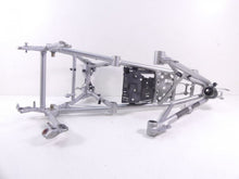 Load image into Gallery viewer, 2017 BMW R1200RT RTW K52 Straight Main Frame Chassis Slvg 46518550716 4651838784 | Mototech271

