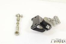 Load image into Gallery viewer, 2004 Harley VRSCB V-Rod Engine To Frame Motor Mount SET 16307-01A | Mototech271
