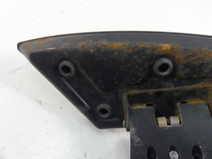 2013 Victory Cross Country Front Left Floorboard & Shifter 5135045 5137197 | Mototech271