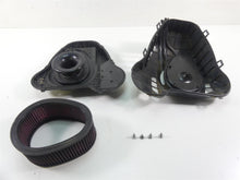 Load image into Gallery viewer, 2007 Buell XB12 SS Lightning Air Box Cleaner Breather Filter P0215.3AA P01431AK | Mototech271
