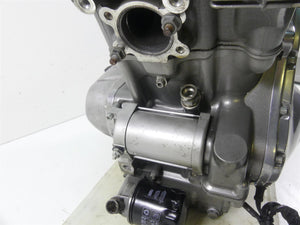 2011 Harley VRSCF Muscle Rod Running 1250ccm Engine Motor 17K - Video 19844-11KC | Mototech271