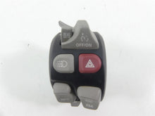 Load image into Gallery viewer, 2013 BMW R1200GS GSW K50 Left Hand Abs Esa Asc Control Switch 61318549925 | Mototech271
