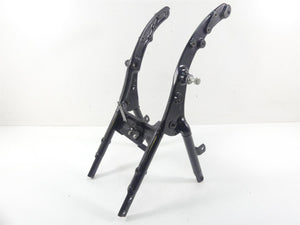 2013 Harley Touring FLHTP Electra Glide Bent Rear Subframe Sub Frame 48079-09BHP | Mototech271