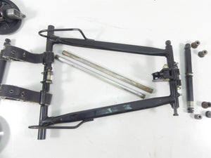 2012 Ski-Doo Summit X 800R Etec Rear Rollers & Arms Set 503192948 503193098 | Mototech271