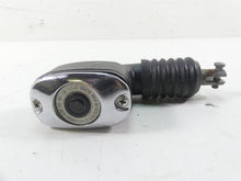Load image into Gallery viewer, 2008 Harley FXCWC Softail Rocker C Rear Brake Master Cylinder 41767-05E | Mototech271
