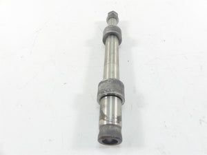 2009 Harley XR1200 Sportster Front Wheel Spindle Axle 25mm 41628-08 | Mototech271