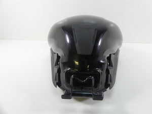 2015 Triumph 1050 Speed Triple R Phantom Black Fuel Tank & Cover T2405211 | Mototech271