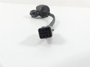 2021 Aprilia Tuono 660 Fall Lean Angle Tilt Slope Sensor 642248 | Mototech271