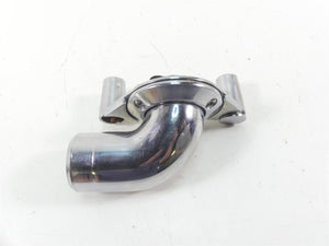 2008 Harley FXCWC Softail Rocker C Screamin Eagle Air Breather Mount 29472-05A | Mototech271