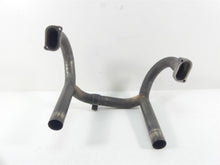 Load image into Gallery viewer, 2001 BMW R1150 GS R21 Exhaust Header Manifold Pipe 18111342953 18111342954 | Mototech271
