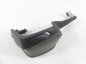 2009 BMW R1200GS K25 Hand Mud Guard + Grip Mounts - Read 71607703157 71607703158 | Mototech271