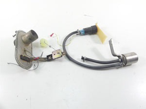 1999 Harley Touring FLHTCUI Electra Glide QFS Fuel Gas Pump Set ‎HFP-361 | Mototech271