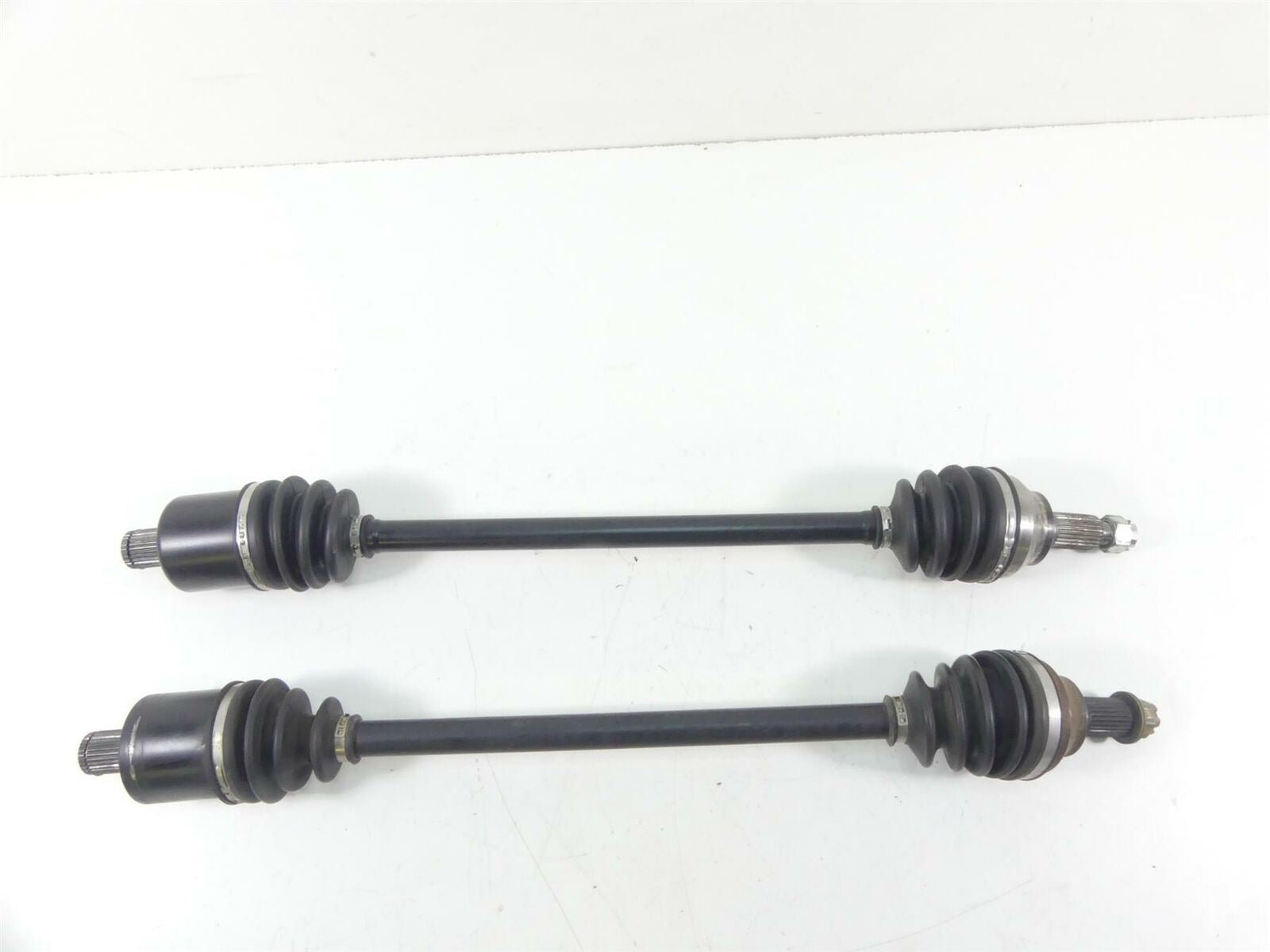 2016 Polaris RZR1000 XP Turbo EPS Front Cv Drive Axle Set 1333434 | Mototech271