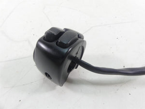 2005 Harley Softail FLSTSC Heritage Springer Right Hand Control Switch 71684-06A | Mototech271