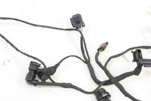 Load image into Gallery viewer, 2016 BMW R1200RT R1200 RT K052 Engine Wiring Harness No Cuts 12518544470 | Mototech271
