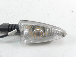 2015 KTM 1290R Super Duke Front Led Blinker Turn  Signal Set 78114026000 | Mototech271